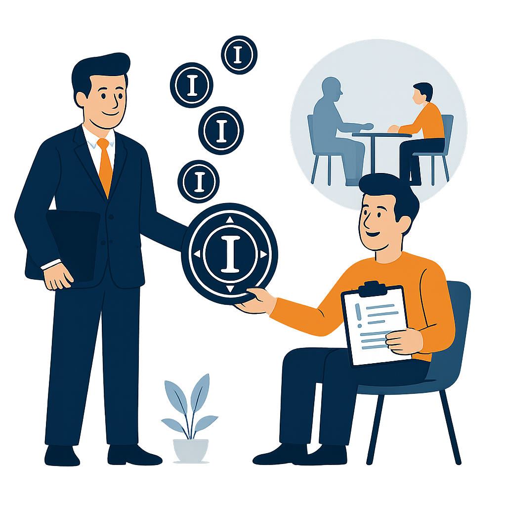 Feature Illustration